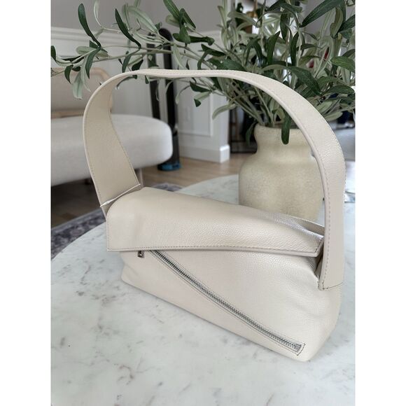 Anthropologie Walter Baker Jagger Shoulder Bag $298 - Picture 6 of 10